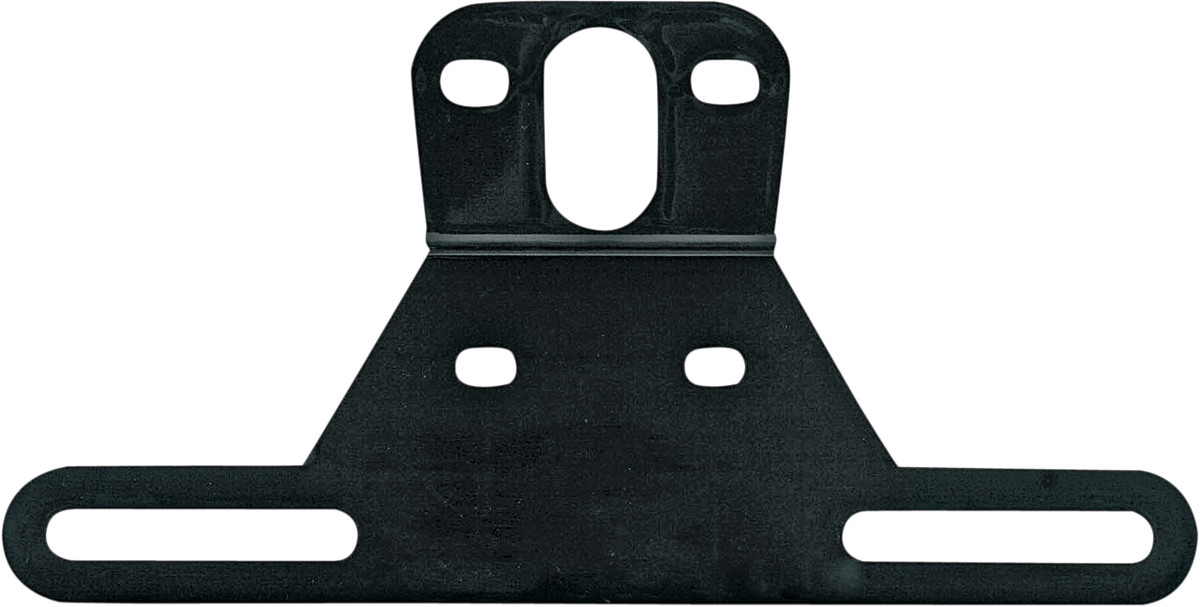 OPTRONICS INC. License Plate Bracket