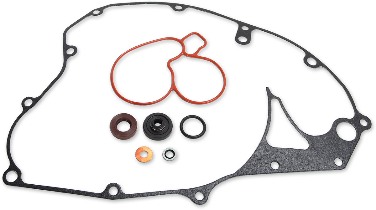 Athena Water Pump Gasket Kit Suzuki RM-Z 250 2007-2015