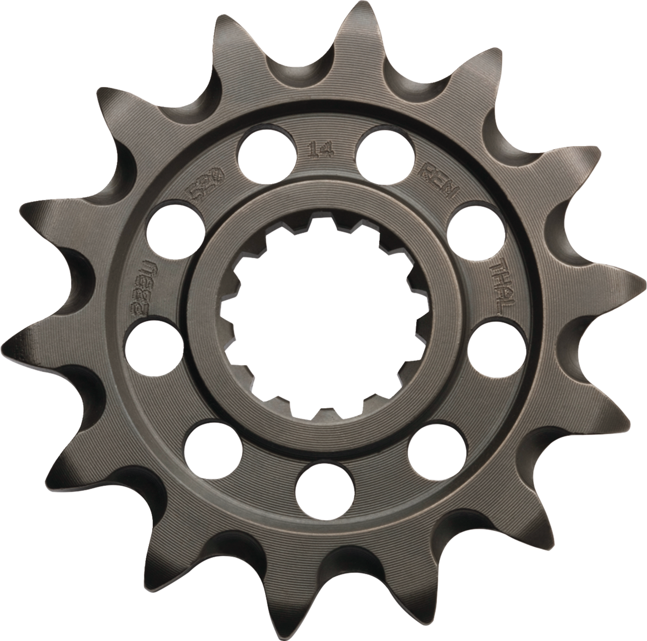 Renthal Ultralight Front Sprocket 2024-2024 Triumph TF 250-X