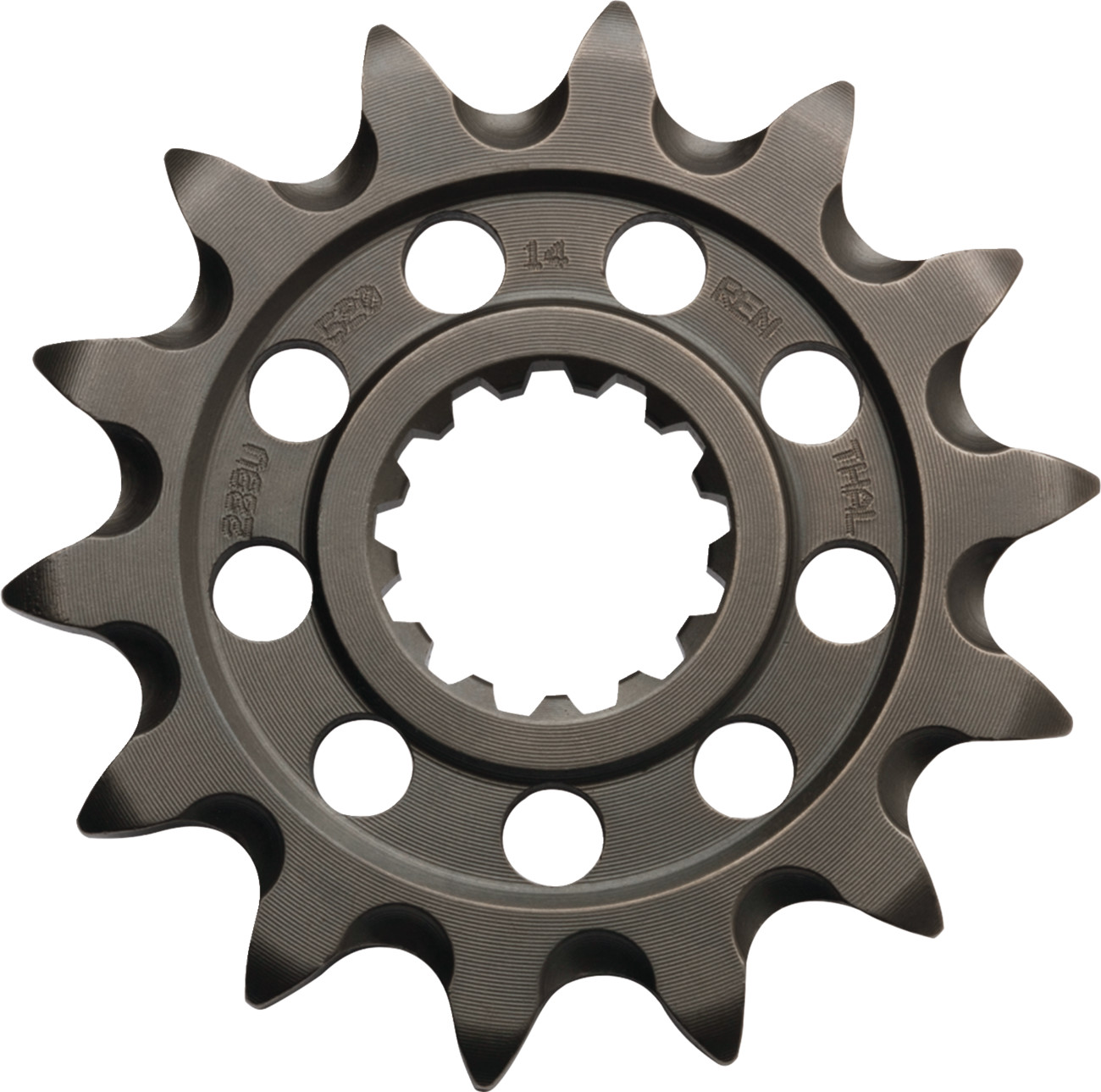 RENTHAL Ultralight Front Sprocket