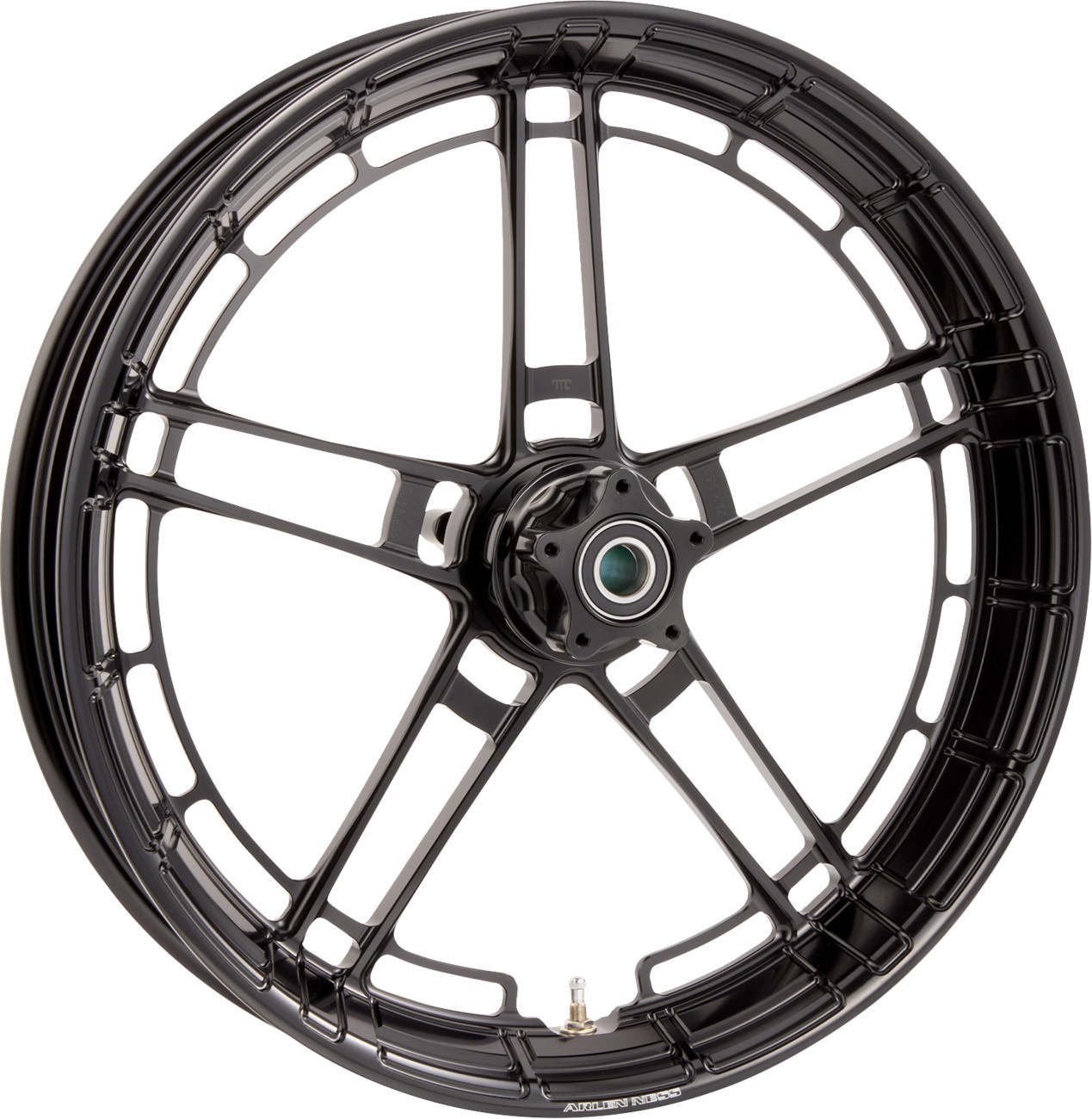 ARLEN NESS Flatline Rim
