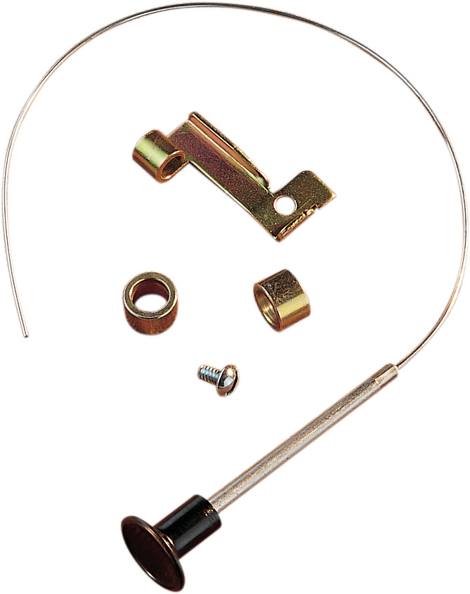 ZENITH FUEL SYSTEMS Choke Cable Accessory Kit