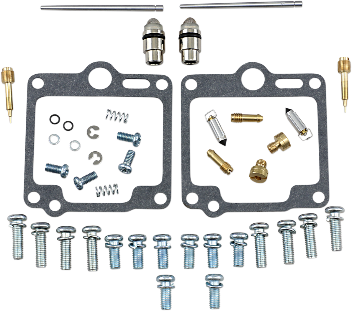 PARTS UNLIMITED Carburetor Repair Kit