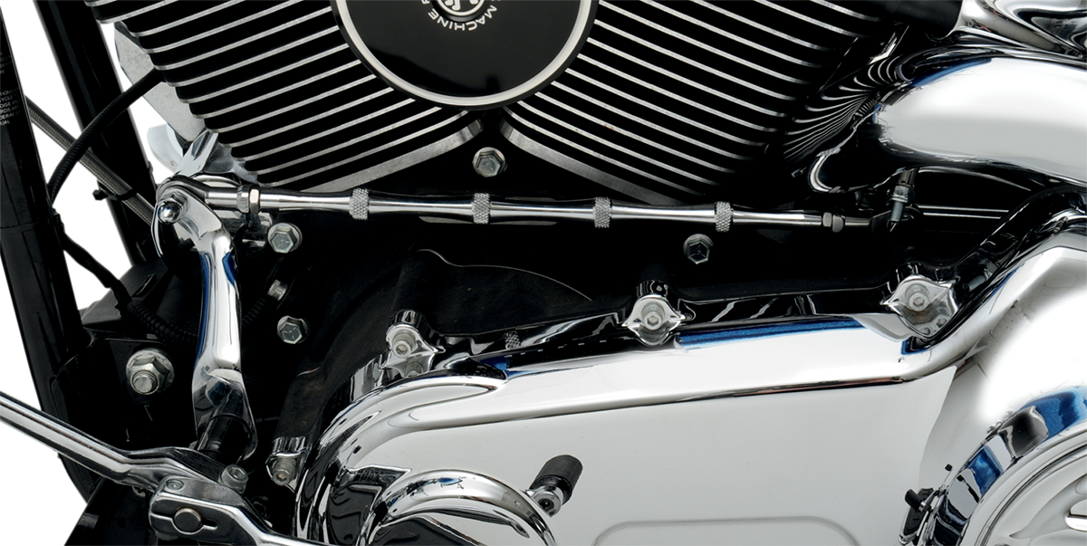 ACCUTRONIX Shift Linkage Rod