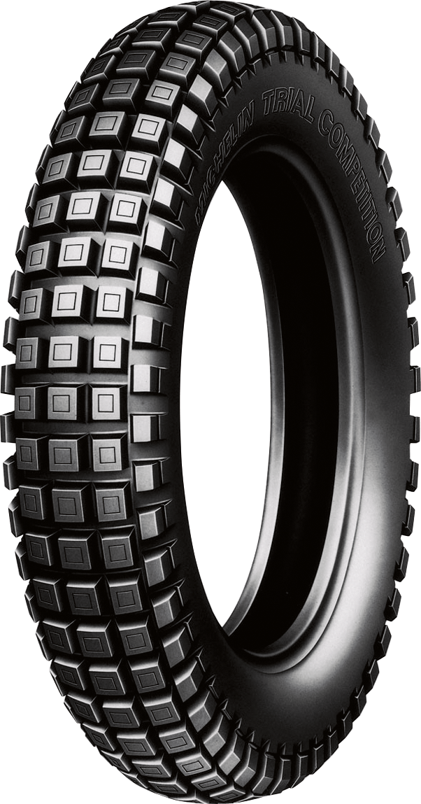 MICHELIN Trial X-Light Competition Tire