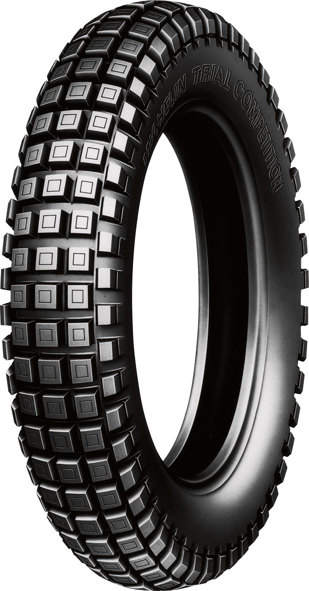 MICHELIN Trial X-Light Competition Tire