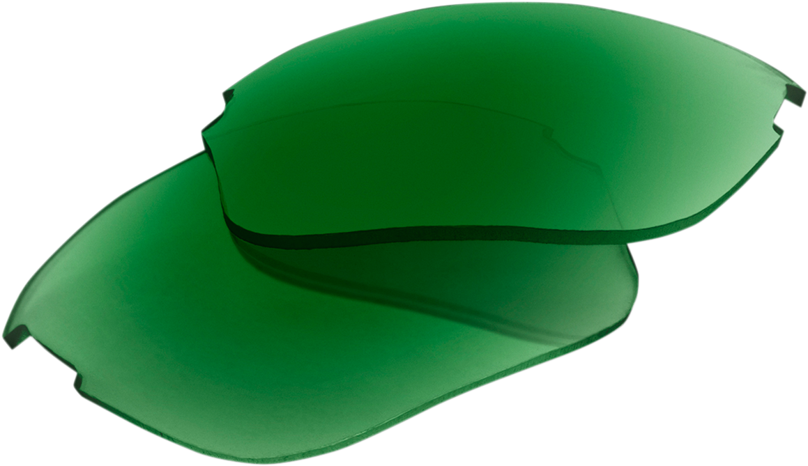 100% Sportcoupe Sunglasses Lenses