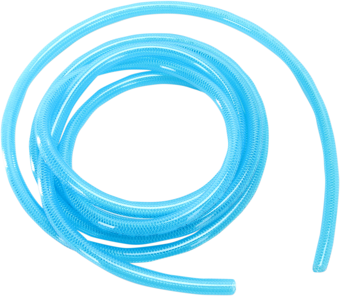 HELIX High-Pressure Fuel Line