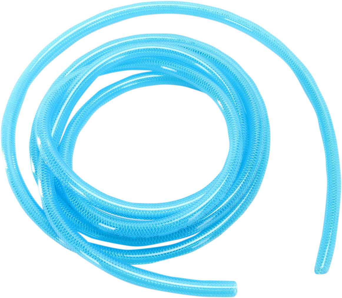 HELIX High-Pressure Fuel Line