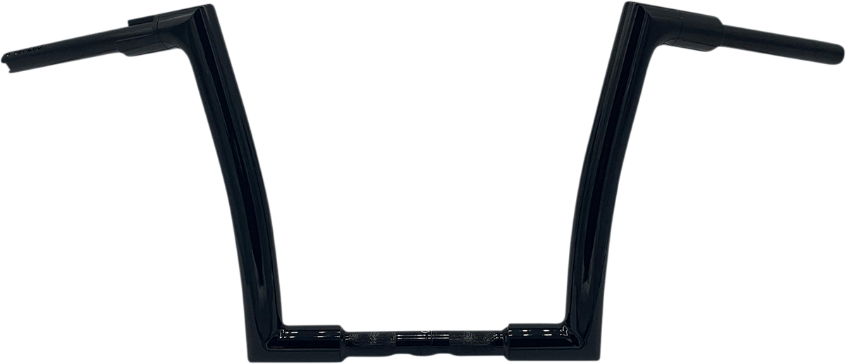 FAT BAGGERS INC. 1-1/2" EZ Install Flat Top Handlebar