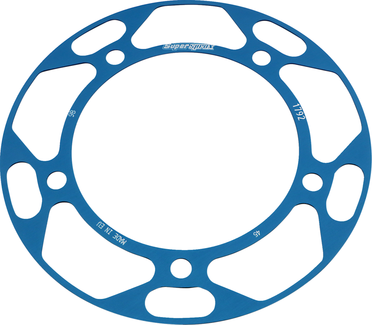 SUPERSPROX Edge Sprocket Insert