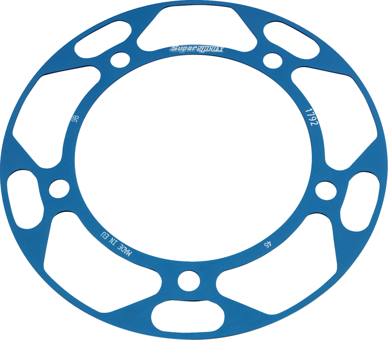 SUPERSPROX Edge Sprocket Insert