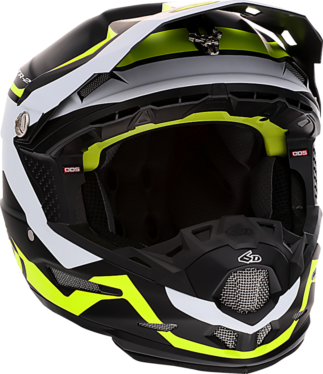 6d helmets ATR-2 Drive Helmet