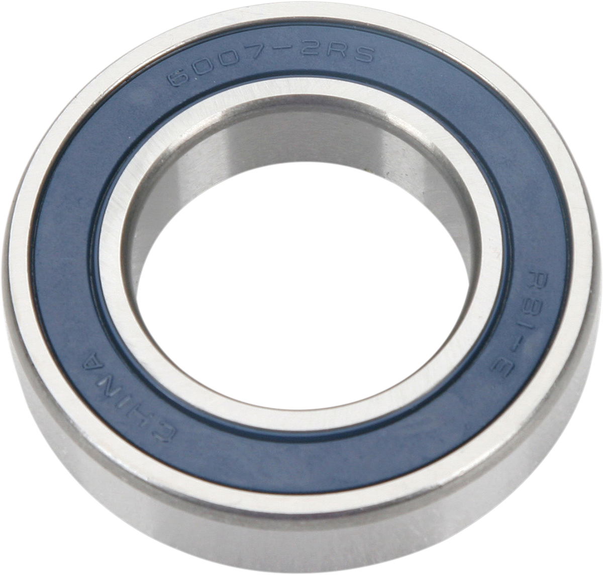 Parts unlimited Wheel Bearing - Double Seal - 35x62x14 Honda/Kawasaki/Yamaha/Suzuki