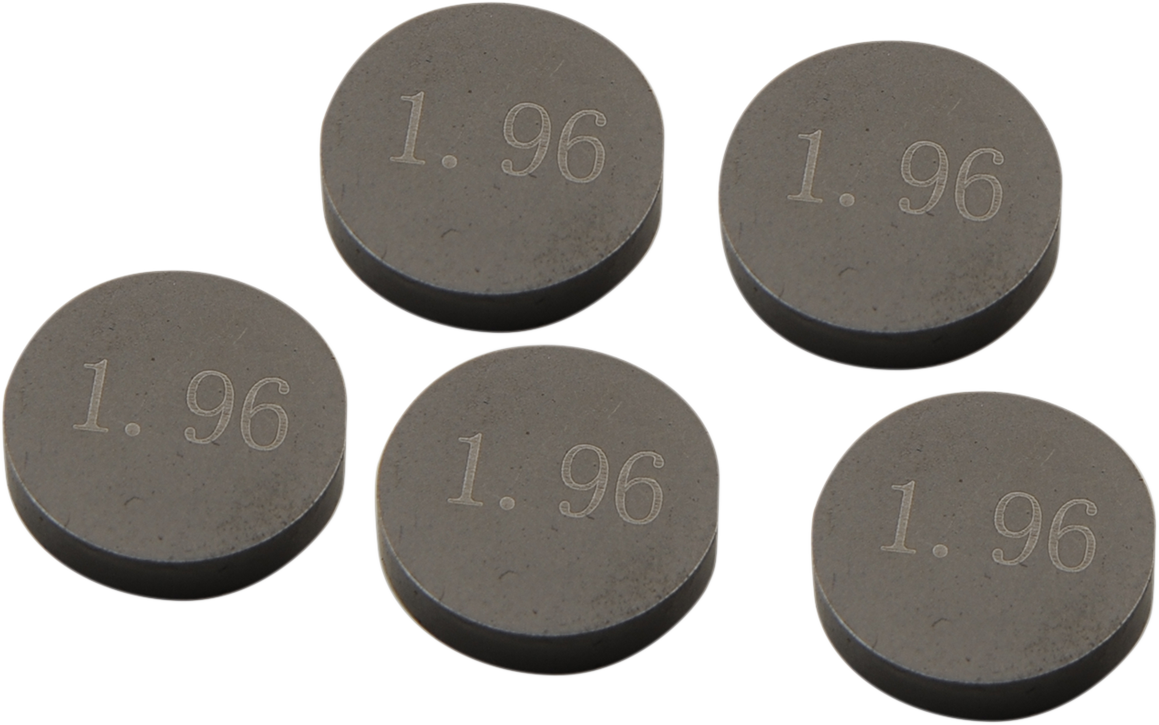 8.90 mm Replacement Valve Shims