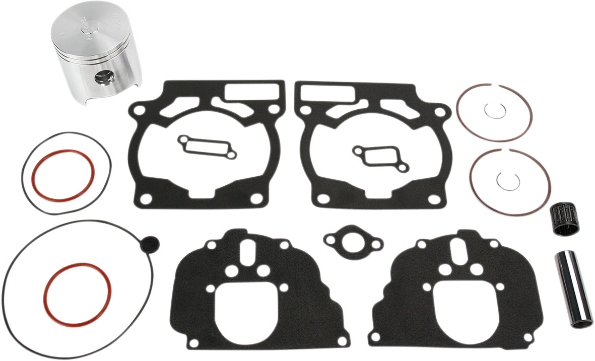WISECO Top End Piston Kit
