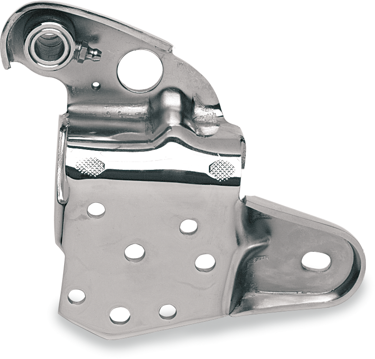 Drag Specialties Heavy Duty Shifter Lever Bracket
