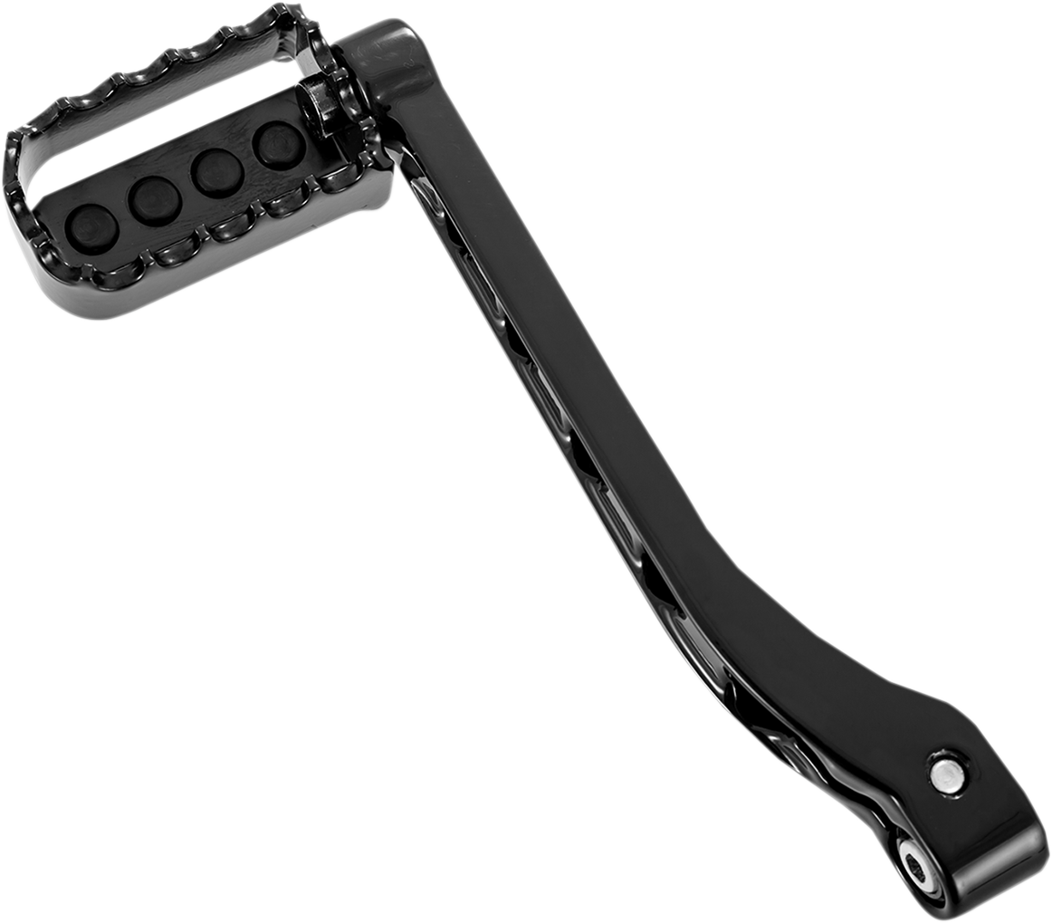 Burly Brand MX Shift Lever For Harley 1997-2025