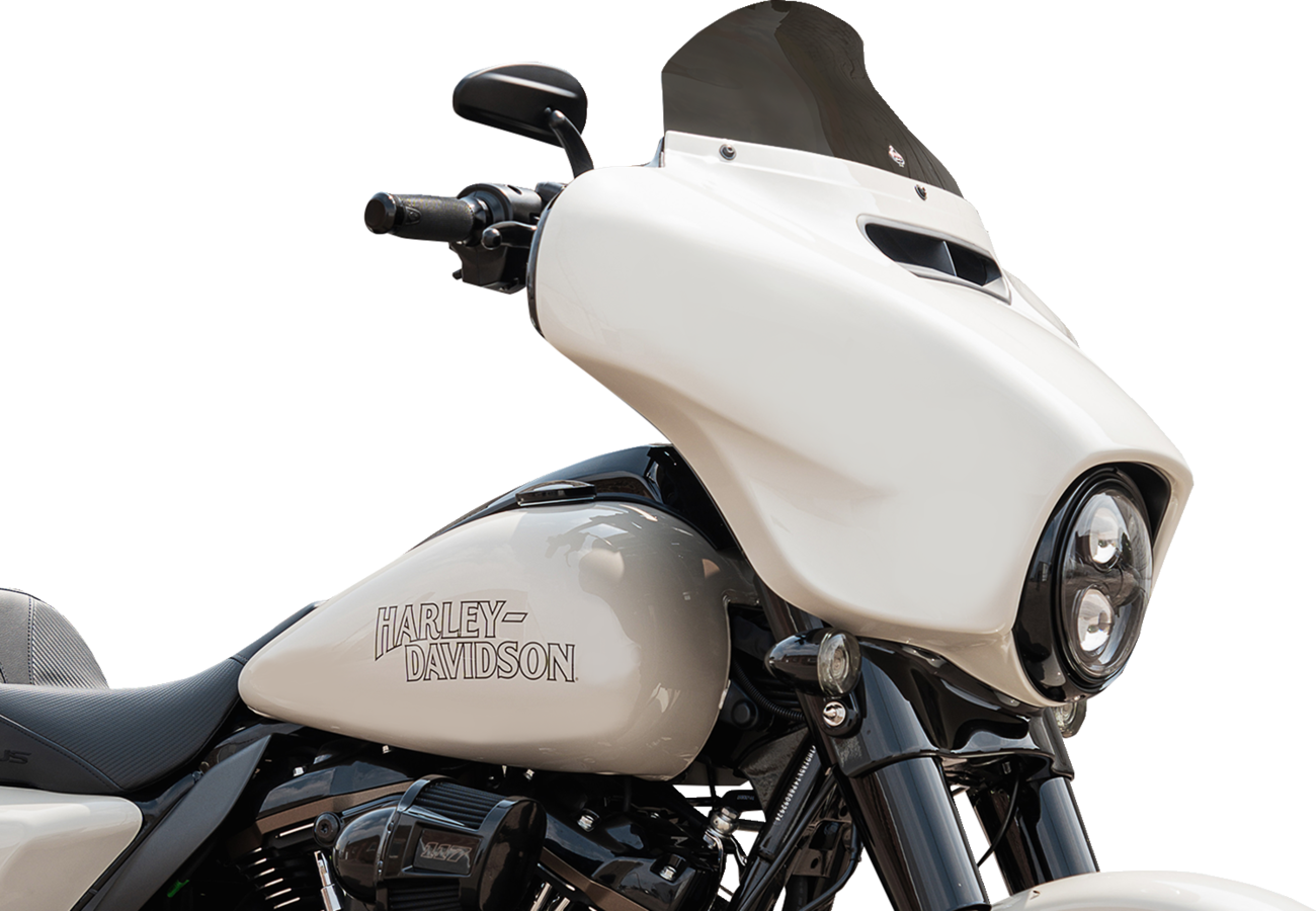 KLOCK WERKS Kolor Flare™ Sport Windshield