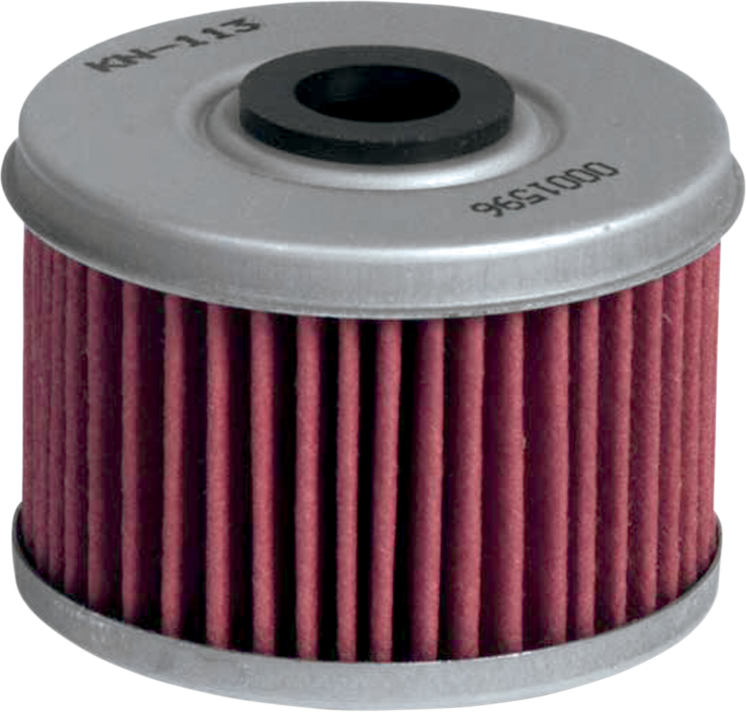 K & n Performance Oil Filter - Honda