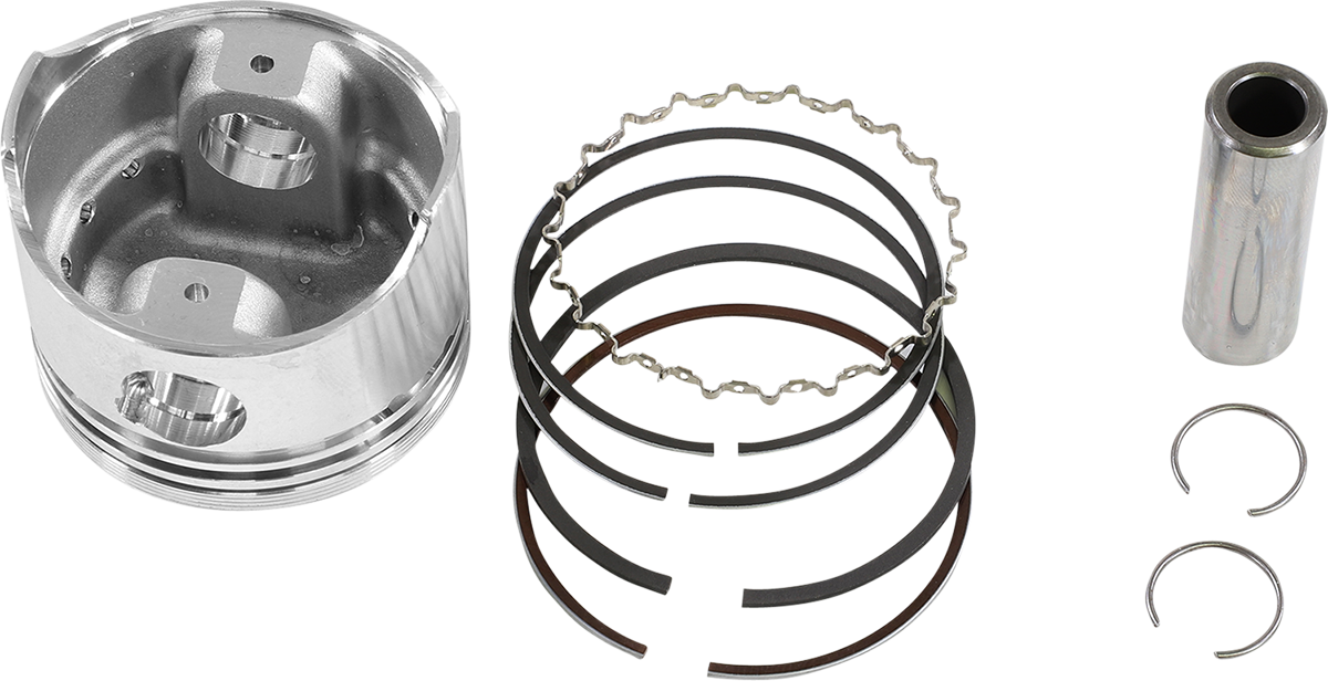 Piston Kit Forged Series for 4-Stroke