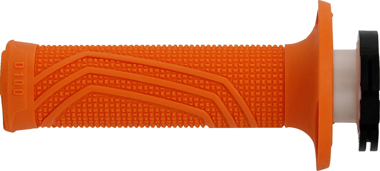 D100 D-Lock Grips