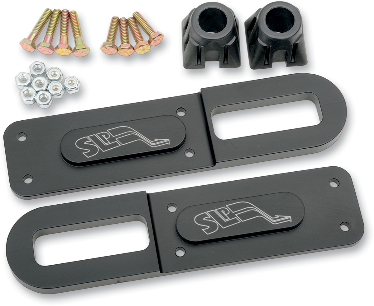 STARTING LINE PRODUCTS Slide Rail Extensions