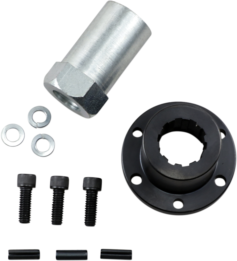 Spacer Insert