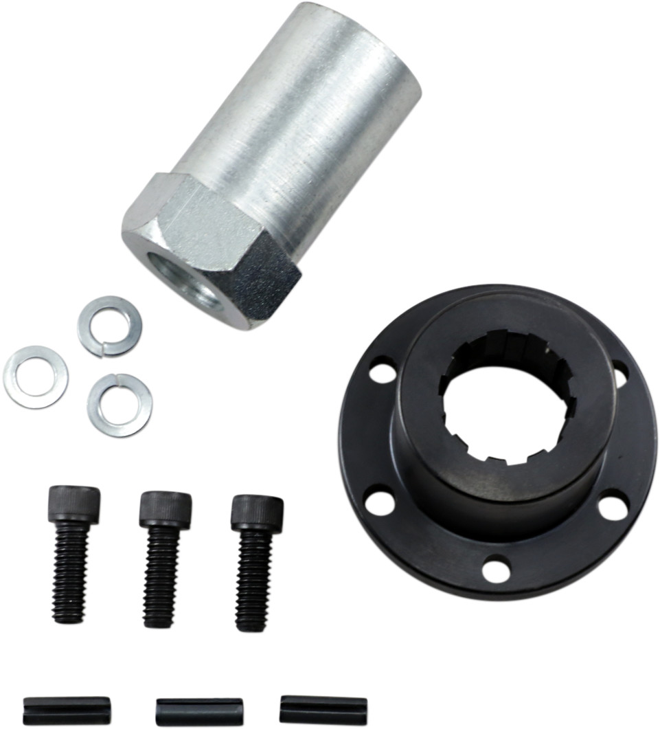 BELT DRIVES LTD. Spacer Insert