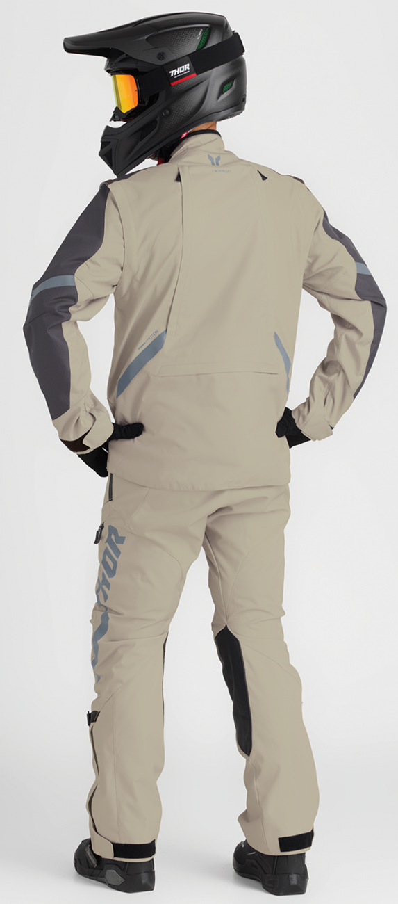 THOR Terrain Jacket