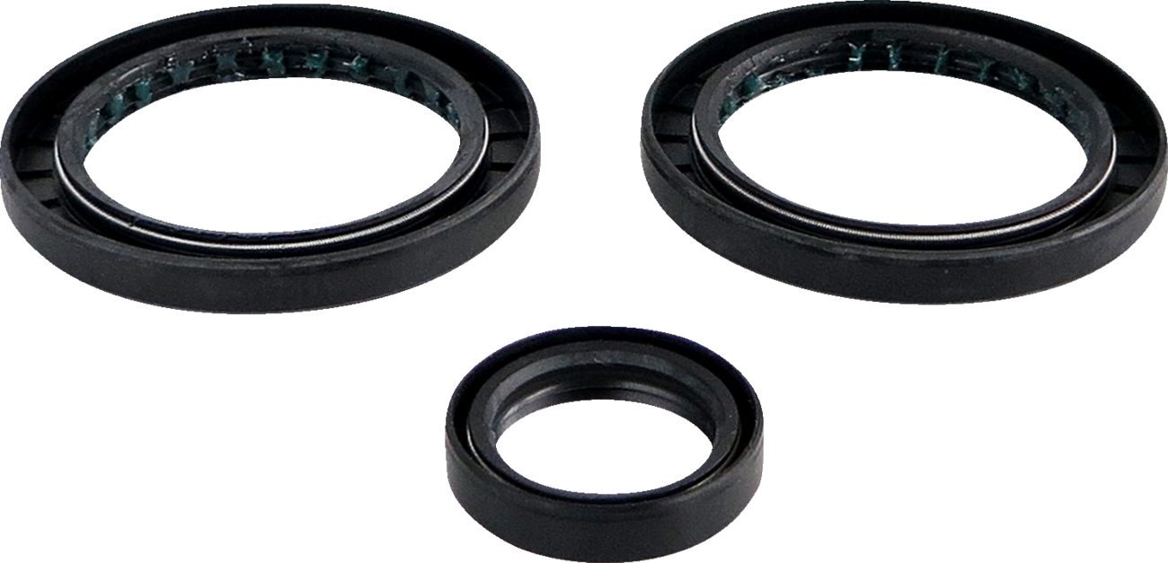 Differential Seal Kit