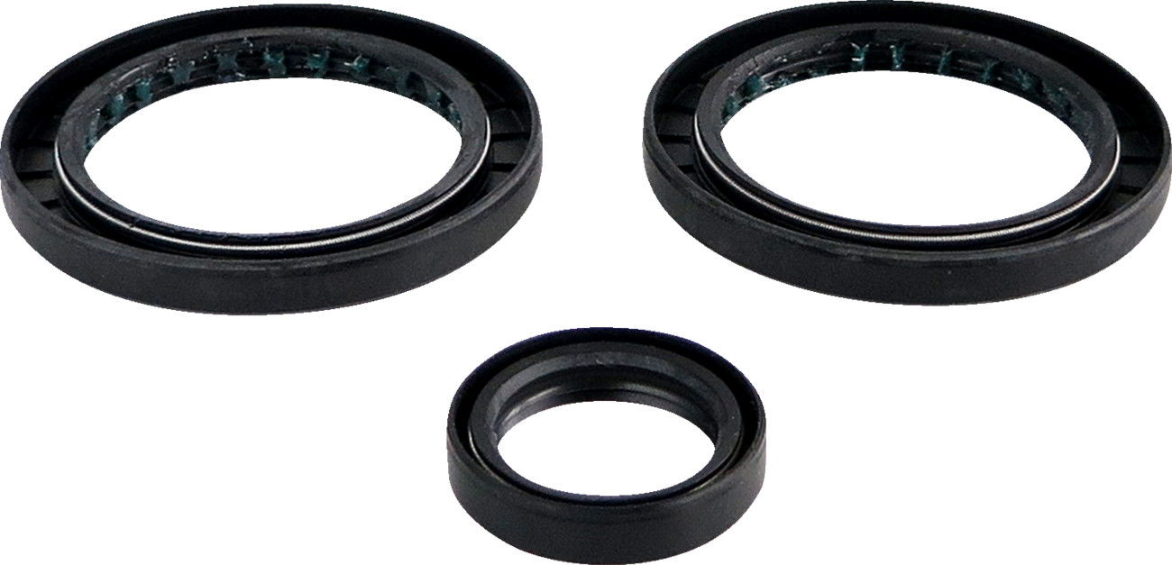 Differential Seal Kit
