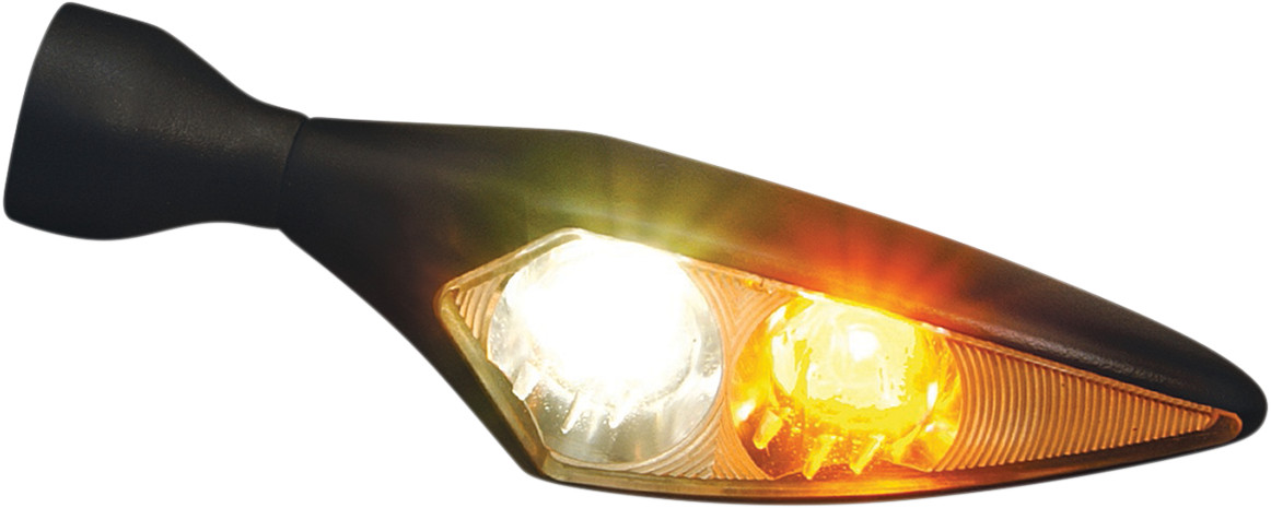 KURYAKYN Rhombus S Collection Turn Signal