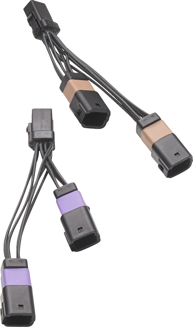 CIRO Shock & Awe EVOLVED™ Y-Splitters