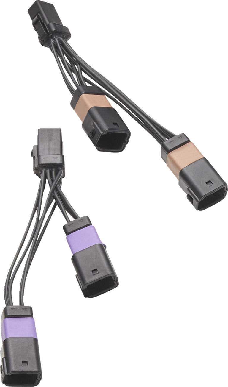 CIRO Shock & Awe EVOLVED™ Y-Splitters