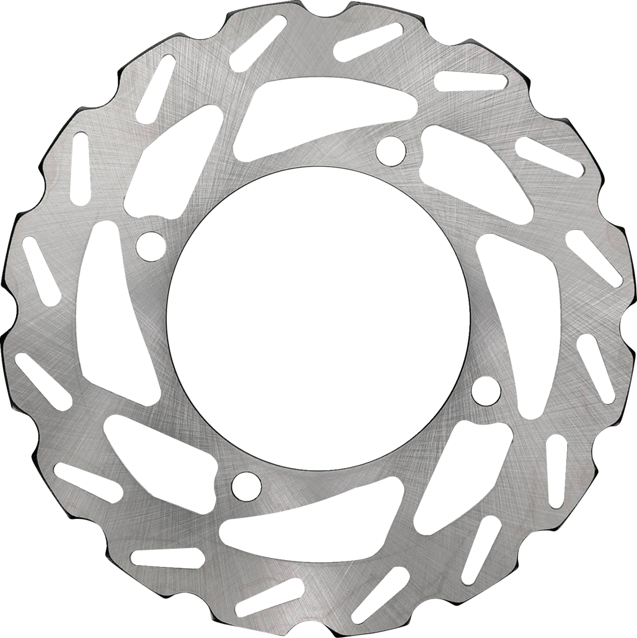 ALL BALLS Brake Rotors