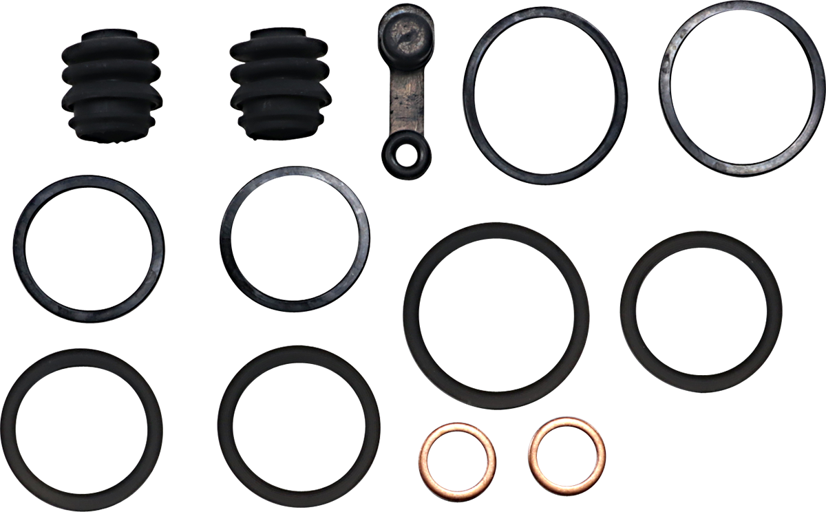 Moose Racing Brake Caliper Rebuild Kit