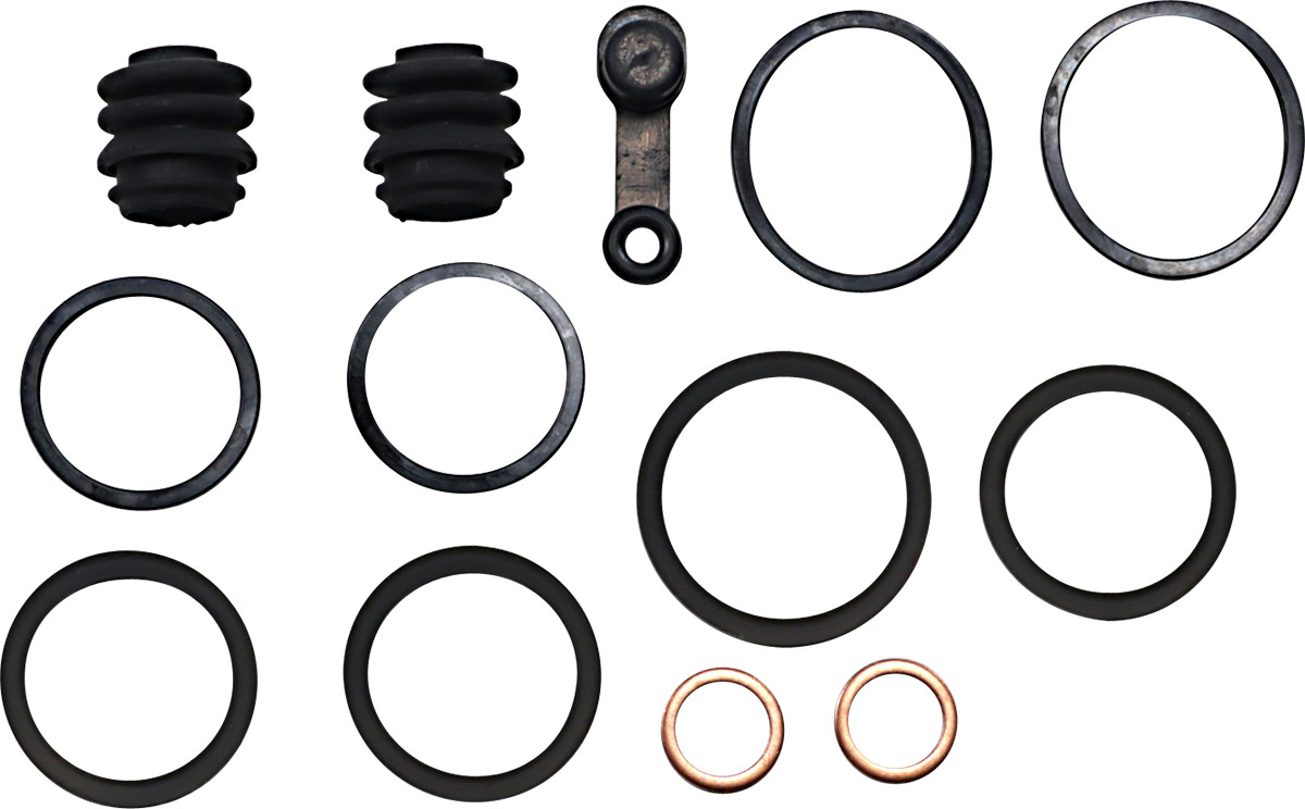 Moose Racing Brake Caliper Rebuild Kit