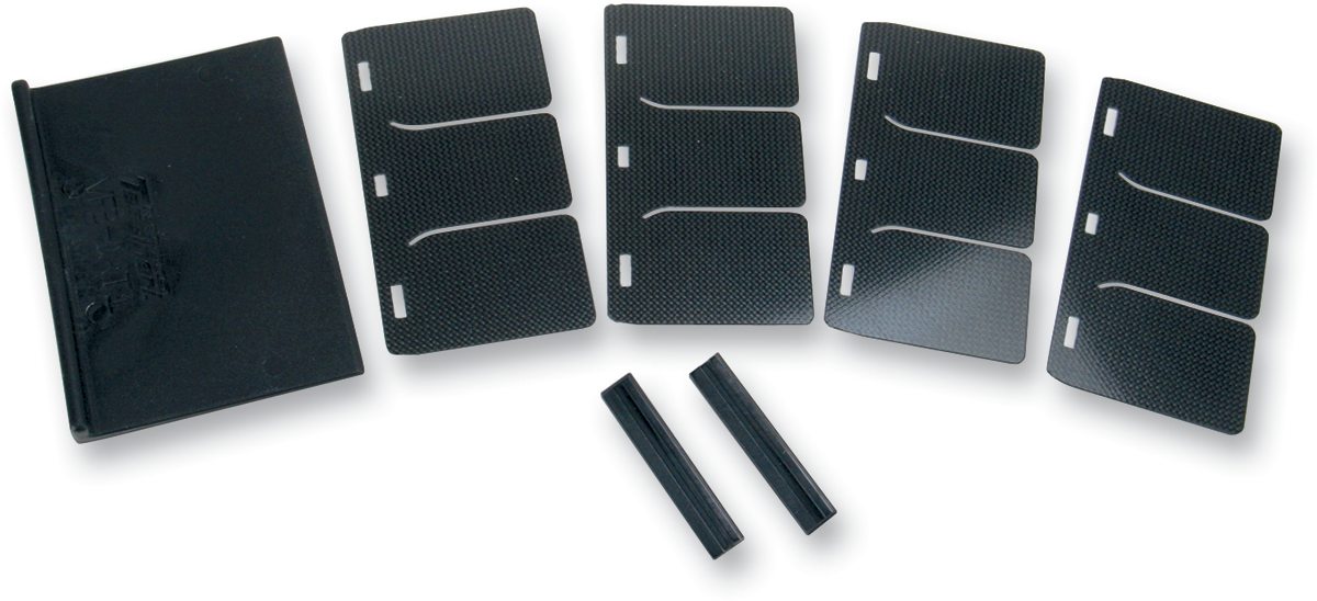 VFORCE/MOTO TASSINARI Replacement V-Force 3 Reed Petal Set