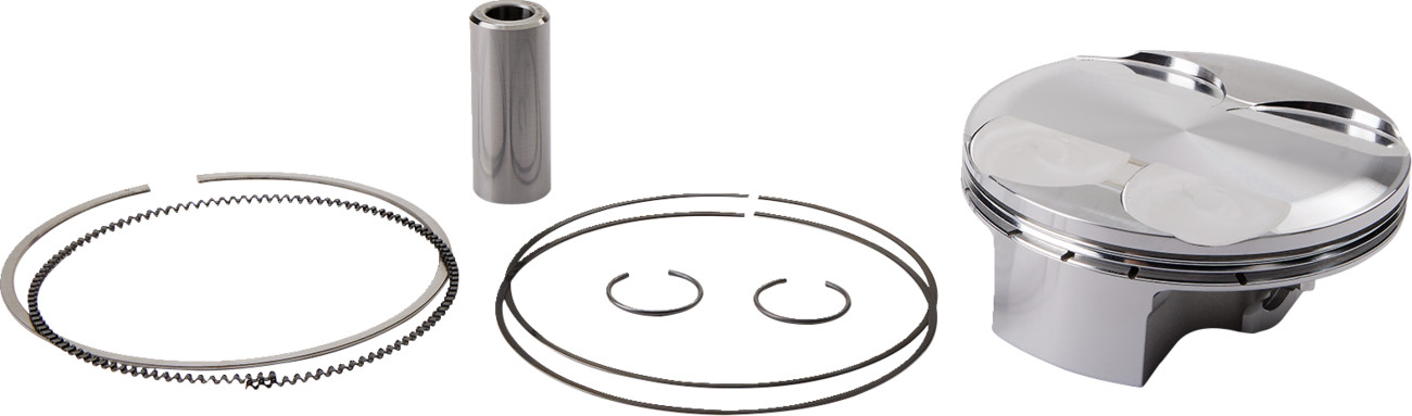 JE PISTONS Piston Kit