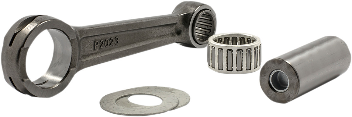 WOSSNER Connecting Rod Kit for 2-Stroke