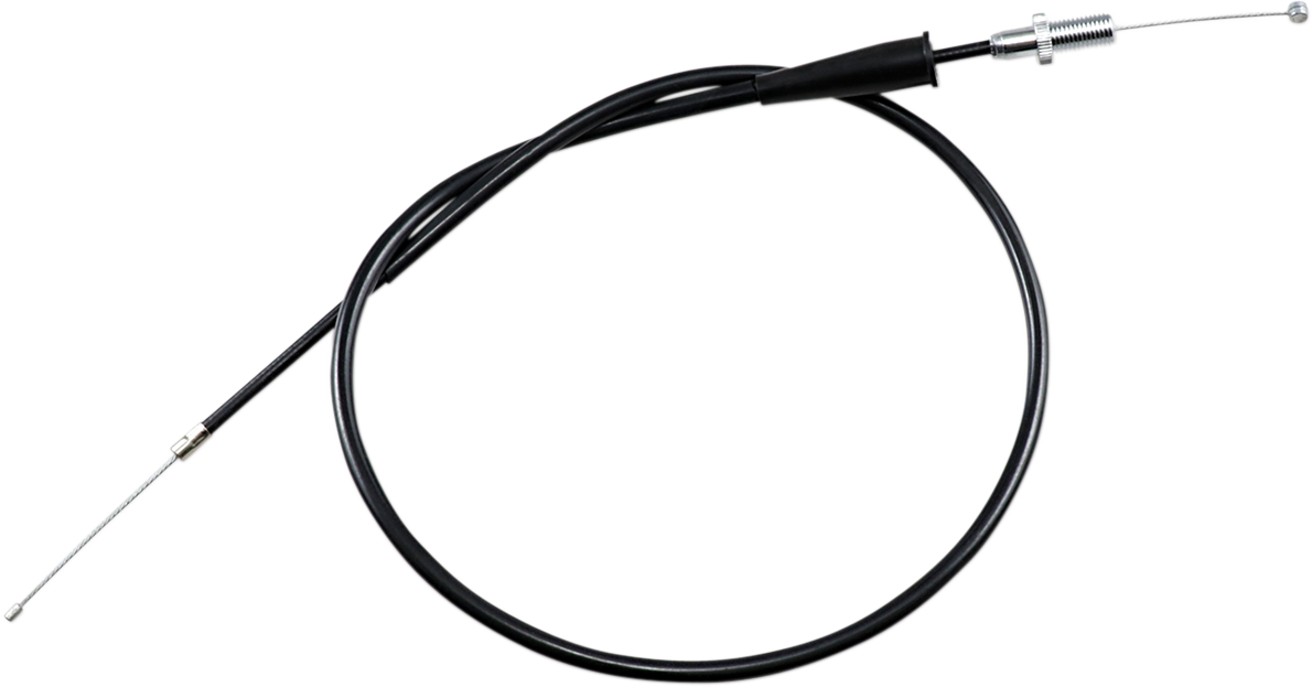 MOTION PRO Twist Throttle Cable