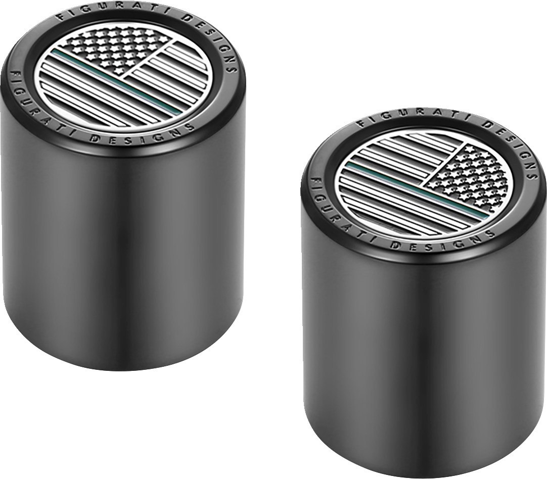 Figurati designs Docking Covers