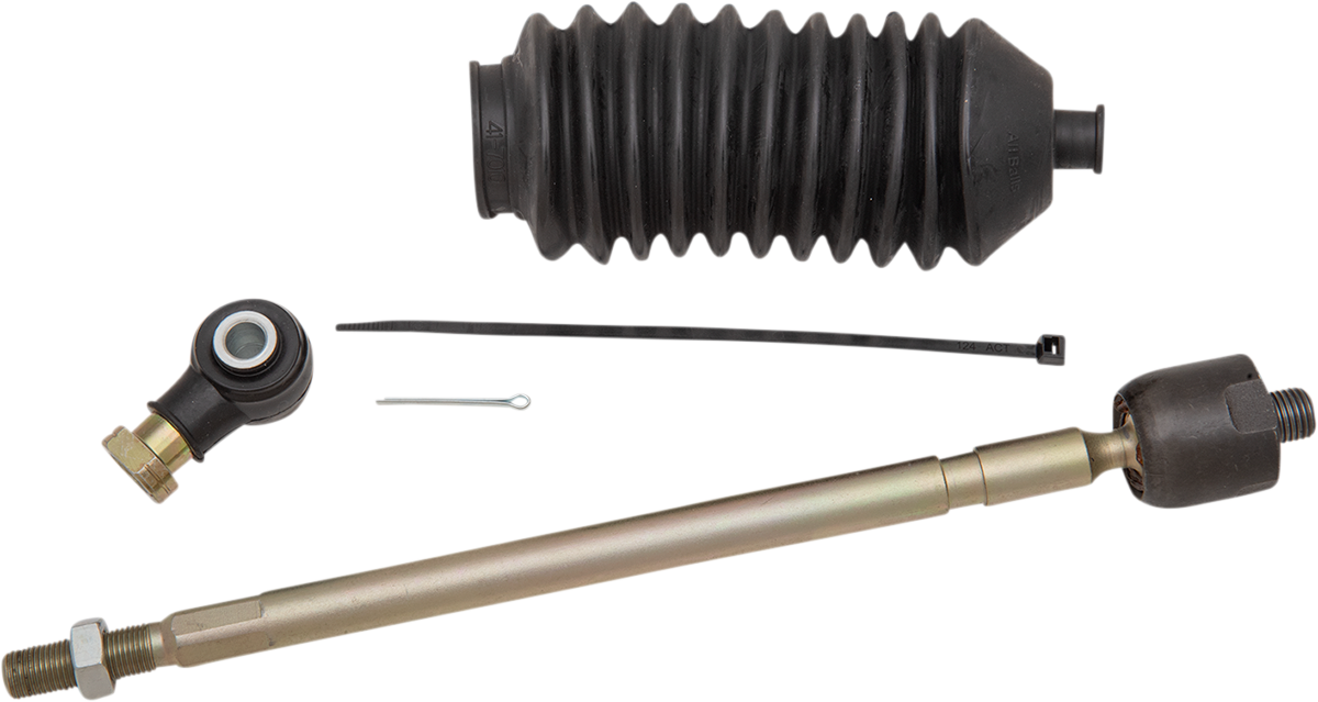 Moose offroad Tie-Rod Assembly Kit - Right Front Inner/Outer Polaris