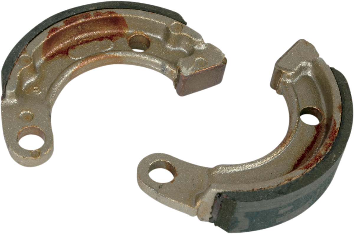 Moose Racing Brake Shoes