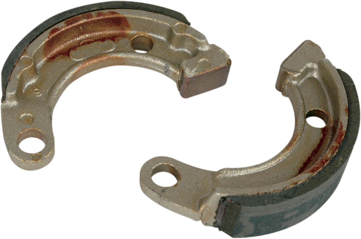 Moose Racing Brake Shoes
