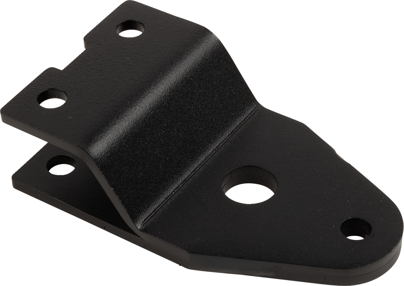 Moose Racing Ball Hitch