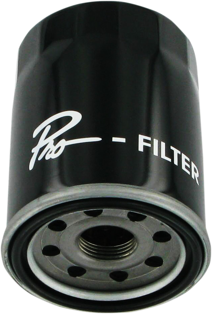 PARTS UNLIMITED Oil Filter — Spin-On