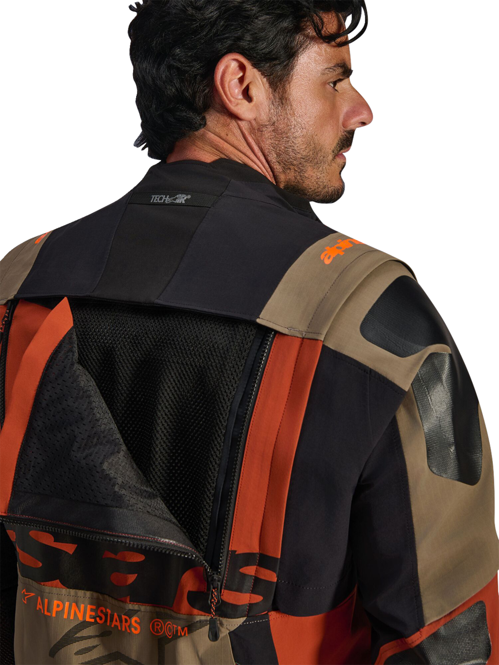 Alpinestars Halo Pro Drystar XF Laminated Jacket