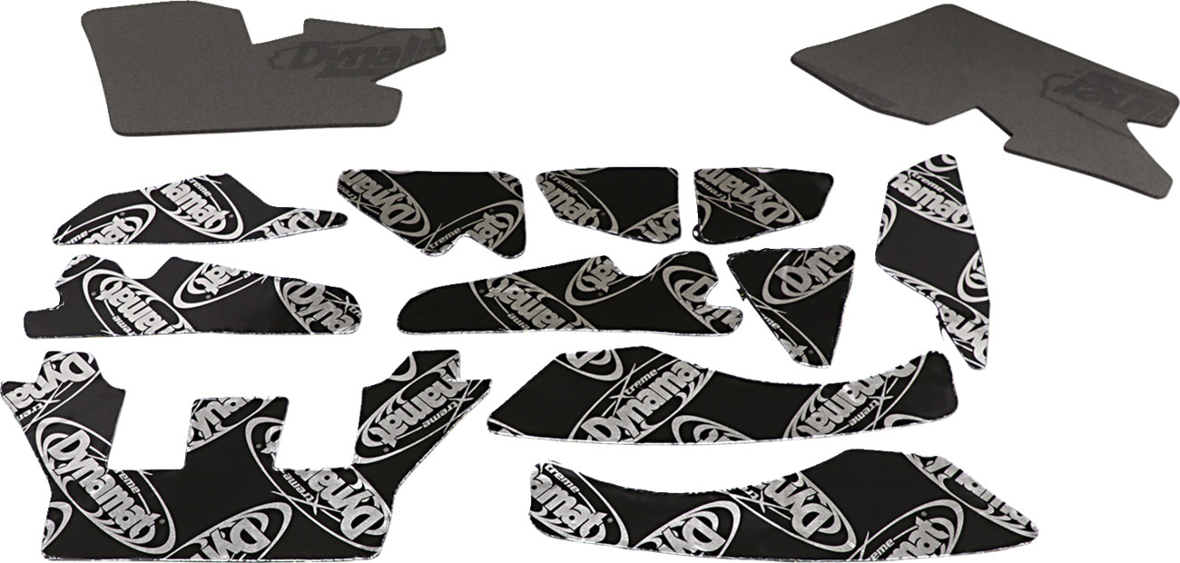KLOCK WERKS Dynamat Sound Control Kit